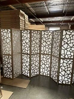 Square Furniture GYANO Design 3 To 10 Panel (Gold, 3) 17 Square Furniture GYANO Design 3 To 10 Panel (Gold, 3) -Best Furniture Store 51RkRDkthKL. AC