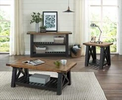 Martin Svensson Home, End Table, Black Stain And Natural 12 Martin Svensson Home, End Table, Black Stain And Natural -Best Furniture Store 51RlrKnxfLL