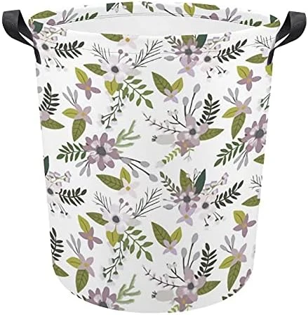 Peach Laundry Storage Basket Waterproof Foldable Laundry Hamper With Handles For Baby Nursery College Dorms Kids Bedroom 13 Peach Laundry Storage Basket Waterproof Foldable Laundry Hamper With Handles For Baby Nursery College Dorms Kids Bedroom - Image 13