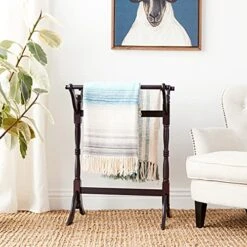 Home Furnishing Quilt/Blanket Rack -Best Furniture Store 51SsMElpIjS