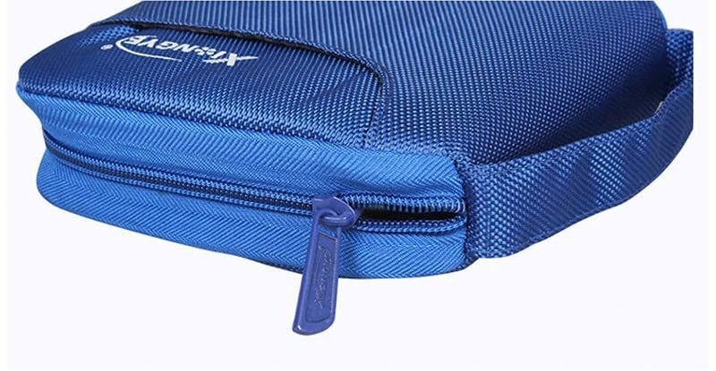 Unknown New 32 Disc CD DVD Portable Wallet Storage Organizer Holder Case Bag Album Box - Purple 4 Unknown New 32 Disc CD DVD Portable Wallet Storage Organizer Holder Case Bag Album Box - Purple - Image 4