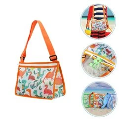 Totority Beach Bag Zipper Storage Bags Kids Storage Organizer Kids Beach Bag Pool Toy Bag Quick Dry Net Tote Bag For Picking Up Shells Adorable Mesh Bag Cartoon Printed Beach Bag Necessity 14 Totority Beach Bag Zipper Storage Bags Kids Storage Organizer Kids Beach Bag Pool Toy Bag Quick Dry Net Tote Bag For Picking Up Shells Adorable Mesh Bag Cartoon Printed Beach Bag Necessity -Best Furniture Store 51XplNVM7fL