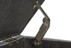 FIRST HILL FHW Thomas Rectangular Storage Ottoman Bench, Large, Stone Grey 14 FIRST HILL FHW Thomas Rectangular Storage Ottoman Bench, Large, Stone Grey -Best Furniture Store 51aJKJ6ZxlL