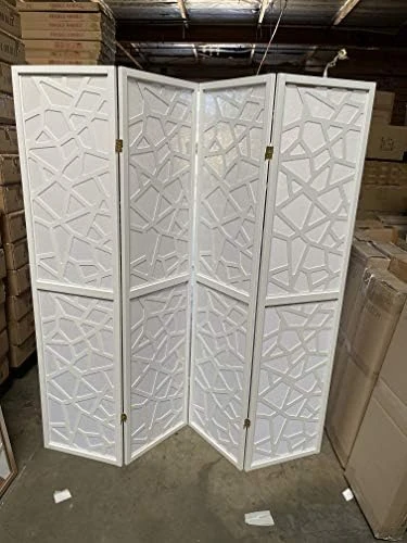 Square Furniture GYANO Design 3 To 10 Panel (Gold, 3) 10 Square Furniture GYANO Design 3 To 10 Panel (Gold, 3) - Image 10