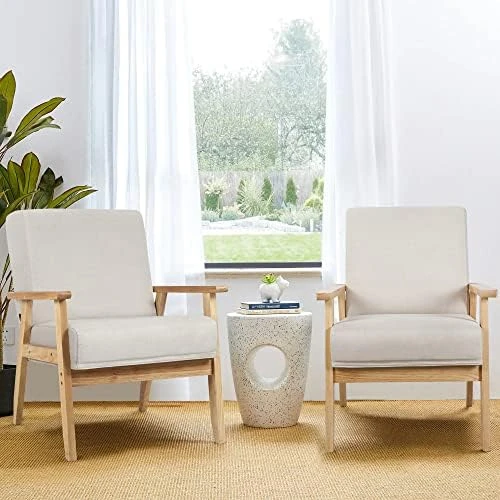 Homajor Small Loveseat,Loveseat Sofa,Small Couches For Small Spaces,Sofa Couch,Fabric Loveseat Sofa Couch For Living Room Bedroom,Grey 11 Homajor Small Loveseat,Loveseat Sofa,Small Couches For Small Spaces,Sofa Couch,Fabric Loveseat Sofa Couch For Living Room Bedroom,Grey - Image 11