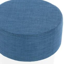 Guidecraft Mushroom Stool - Blue, Chair With Fabric Cushion: Children's Seat And Foot Stool, Kid's Classroom Furniture 7 Guidecraft Mushroom Stool - Blue, Chair With Fabric Cushion: Children's Seat And Foot Stool, Kid's Classroom Furniture -Best Furniture Store 51dNpDzPXWL