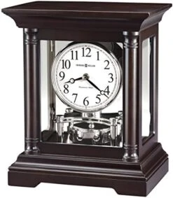 Howard Miller Brantley II Curio Cabinet 680-672 – Black Satin Finish, Vertical Home Decor, Four Glass Shelves, Five Level Display Case, No Reach Light, Sliding Doors 21 Howard Miller Brantley II Curio Cabinet 680-672 – Black Satin Finish, Vertical Home Decor, Four Glass Shelves, Five Level Display Case, No Reach Light, Sliding Doors -Best Furniture Store 51e13hsBR9L. AC