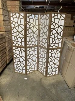 Square Furniture GYANO Design 3 To 10 Panel (Gold, 3) 18 Square Furniture GYANO Design 3 To 10 Panel (Gold, 3) -Best Furniture Store 51ePjYj8bDL. AC