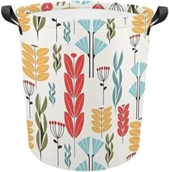 Peach Laundry Storage Basket Waterproof Foldable Laundry Hamper With Handles For Baby Nursery College Dorms Kids Bedroom 26 Peach Laundry Storage Basket Waterproof Foldable Laundry Hamper With Handles For Baby Nursery College Dorms Kids Bedroom -Best Furniture Store 51fbi6r7YBL. AC