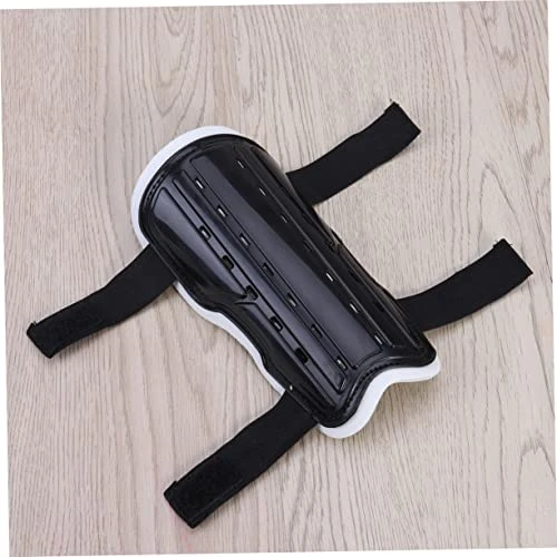 BESPORTBLE 2 Pairs Professional Soccer Ball Boys Football Girl Soccer Ball Footballs For Kids Breathable Shin Guards Youth Shin Pads Shin Protector Soccer Protective Gear Soccer Protection 5 BESPORTBLE 2 Pairs Professional Soccer Ball Boys Football Girl Soccer Ball Footballs For Kids Breathable Shin Guards Youth Shin Pads Shin Protector Soccer Protective Gear Soccer Protection - Image 5