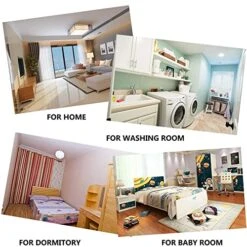 Personalized Custom Baby Elephant Blue Stars Collapsible Large Sized Clothes Hamper With Knitting Handles For Baby Girls Boys Kids Nursery Clothes Things -Best Furniture Store 51hYG94CONL