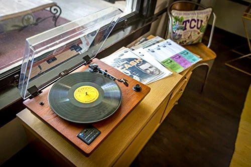 50 LP Inner Sleeves Anti Static Square Vinyl Record Sleeves 33 RPM 12" Provide Your LP Collection With The Proper Protection - Invest In Vinyl 5 50 LP Inner Sleeves Anti Static Square Vinyl Record Sleeves 33 RPM 12" Provide Your LP Collection With The Proper Protection - Invest In Vinyl - Image 5