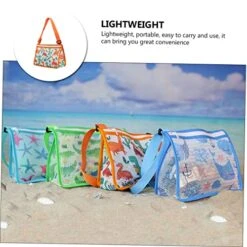 Totority Beach Bag Zipper Storage Bags Kids Storage Organizer Kids Beach Bag Pool Toy Bag Quick Dry Net Tote Bag For Picking Up Shells Adorable Mesh Bag Cartoon Printed Beach Bag Necessity 11 Totority Beach Bag Zipper Storage Bags Kids Storage Organizer Kids Beach Bag Pool Toy Bag Quick Dry Net Tote Bag For Picking Up Shells Adorable Mesh Bag Cartoon Printed Beach Bag Necessity -Best Furniture Store 51hyK0EboTL