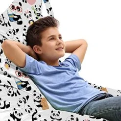 Ambesonne Pirates Lounger Chair Bag, Jolly Roger Pattern In Classic Nautical Colors Dangerous Halloween Character, High Capacity Storage With Handle Container, Lounger Size, Dark Blue White 18 Ambesonne Pirates Lounger Chair Bag, Jolly Roger Pattern In Classic Nautical Colors Dangerous Halloween Character, High Capacity Storage With Handle Container, Lounger Size, Dark Blue White -Best Furniture Store 51j8WJXKAiL. AC