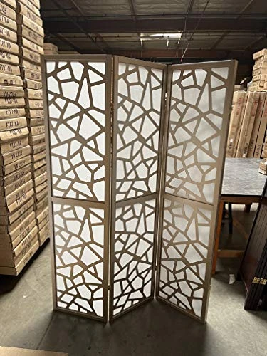 Square Furniture GYANO Design 3 To 10 Panel (Gold, 3) 1 Square Furniture GYANO Design 3 To 10 Panel (Gold, 3)