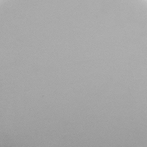 Grey And Silver Vanity And Accent Dalilah Stool 3 Grey And Silver Vanity And Accent Dalilah Stool - Image 3