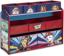 Delta Children Disney Princess Deluxe 9 Bin Design And Store Toy Organizer, Greenguard Gold Certified 15 Delta Children Disney Princess Deluxe 9 Bin Design And Store Toy Organizer, Greenguard Gold Certified -Best Furniture Store 51l4r1 iOBL. AC