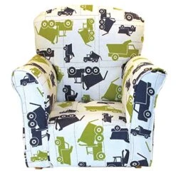 Brighton Home Furniture 3330-81 Child Rocker, Whale Tales Cotton, One Size 20 Brighton Home Furniture 3330-81 Child Rocker, Whale Tales Cotton, One Size -Best Furniture Store 51lxv43IsZL