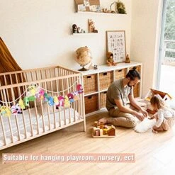 Stuffed Animals Storage Chain Organizers, LONCHDAN 80" Cotton Hanging Storage Chain With 20 Metal Clips Stuffed Animal Display Holder Chain For Wall Or Corner Nursery Play Room 8 Stuffed Animals Storage Chain Organizers, LONCHDAN 80" Cotton Hanging Storage Chain With 20 Metal Clips Stuffed Animal Display Holder Chain For Wall Or Corner Nursery Play Room -Best Furniture Store 51mrdqyA1dL