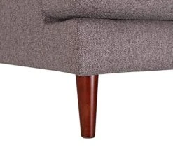 Amazon Brand – Rivet Canton Deep Mid-Century Modern Sofa Couch, 88.6"W, Dark Grey 12 Amazon Brand – Rivet Canton Deep Mid-Century Modern Sofa Couch, 88.6"W, Dark Grey -Best Furniture Store 51o3igPEjtL