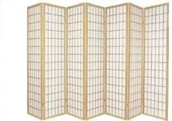 7 Panel Room Divider - Cherry 8 7 Panel Room Divider - Cherry -Best Furniture Store 51o8qFgHxdL. AC