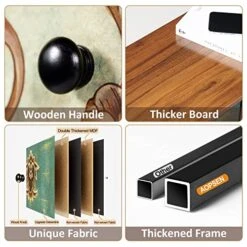 12 Drawer Dresser, Tall Dressers For Bedroom With Storage Drawer, Wide Chest Of Drawers For Bedroom, Wooden Top And Metal Frame, Modern Bedroom Dresser For Clothes Closet Kids Living Room 6 12 Drawer Dresser, Tall Dressers For Bedroom With Storage Drawer, Wide Chest Of Drawers For Bedroom, Wooden Top And Metal Frame, Modern Bedroom Dresser For Clothes Closet Kids Living Room -Best Furniture Store 51raaoKAuiL