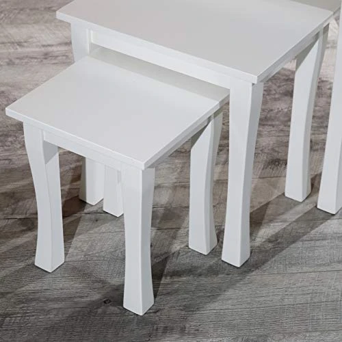 DTY Boulder 3-Piece Nesting Tables Indoor Living Furniture Collection 2 DTY Boulder 3-Piece Nesting Tables Indoor Living Furniture Collection - Image 2