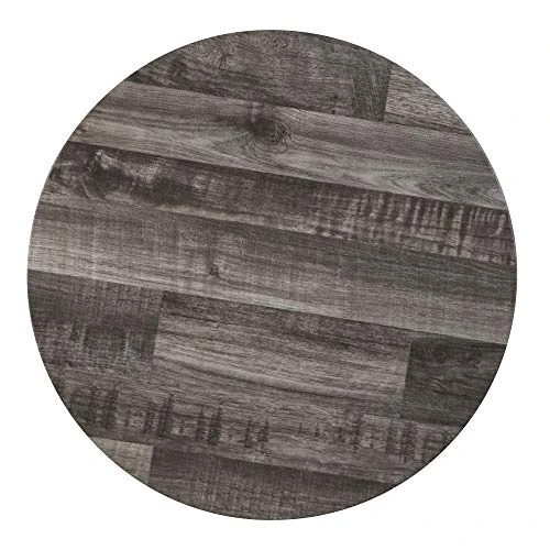 Signature Design By Ashley Briarsboro Urban Industrial Nesting Accent Table Set, 2 Count, Black & Gray 7 Signature Design By Ashley Briarsboro Urban Industrial Nesting Accent Table Set, 2 Count, Black & Gray - Image 7