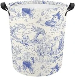 Peach Laundry Storage Basket Waterproof Foldable Laundry Hamper With Handles For Baby Nursery College Dorms Kids Bedroom 24 Peach Laundry Storage Basket Waterproof Foldable Laundry Hamper With Handles For Baby Nursery College Dorms Kids Bedroom -Best Furniture Store 51s4StTzhiL. AC