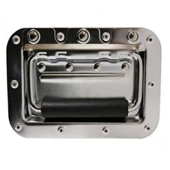 VIN Armored Trunks - Rose Quartz -Best Furniture Store 51t4IXONp3L