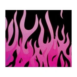 Fun Factory Flame Bean Bag Cover, Pink -Best Furniture Store 51twNcnSVFL