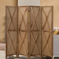 Room Divider 6 Panel, Wooden Room Divider Wall, 6 Panel Folding Privacy Screens, Freestanding Room Partition For Office Kitchen Bedroom Balcony (White) 28 Room Divider 6 Panel, Wooden Room Divider Wall, 6 Panel Folding Privacy Screens, Freestanding Room Partition For Office Kitchen Bedroom Balcony (White) -Best Furniture Store 51urXGcr6BL. AC