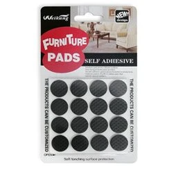 IDS Online Dining Side Chair With Foot Pad Black Modern Style PU Leather 11 IDS Online Dining Side Chair With Foot Pad Black Modern Style PU Leather -Best Furniture Store 51vqWubjMKL