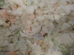 Five Diamond Collection 5 LBS Of New Shredded Memory Foam Fill For Pillows,Bean Bags/Chairs, Dog Beds,Cushions -Best Furniture Store 51x18KTXM4L