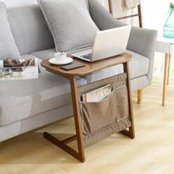 The Sitting Room Is Small Tea Table And A Few Corner Sofa Bed Bedroom Contracted And Contemporary Small Mini Bedside Table -Best Furniture Store 51x1Kly0RqL