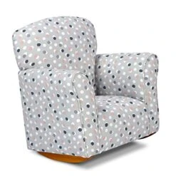 Brighton Home Furniture 3330-81 Child Rocker, Whale Tales Cotton, One Size 23 Brighton Home Furniture 3330-81 Child Rocker, Whale Tales Cotton, One Size -Best Furniture Store 51yOE1EWhL
