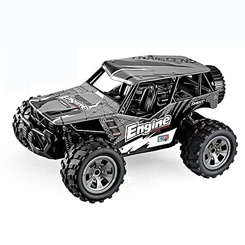 YZBHHWW 1:18 Four-Way Remote Control Car 2.4G Off-Road Climbing Car Speed 20KM/H Spare Tire Can Be Replaced Five Colors Can Be Selected Remote Control Distance 50 Meters Boy And Girl Toy Car 1 YZBHHWW 1:18 Four-Way Remote Control Car 2.4G Off-Road Climbing Car Speed 20KM/H Spare Tire Can Be Replaced Five Colors Can Be Selected Remote Control Distance 50 Meters Boy And Girl Toy Car