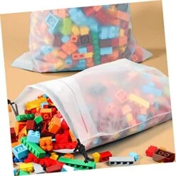 SAFIGLE 15pcs Frosted Storage Bag Animal Toys Play Mat Plastic To Go Containers Plushes Drawstring Bags Drawstring Play Mat Toy Storage Bags Toy Storage Container Tub 9 SAFIGLE 15pcs Frosted Storage Bag Animal Toys Play Mat Plastic To Go Containers Plushes Drawstring Bags Drawstring Play Mat Toy Storage Bags Toy Storage Container Tub -Best Furniture Store 51zDchRqScL