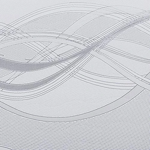 10 Inch Hybrid Spring Mattress,Gel Memory Foam,White (Full) 6 10 Inch Hybrid Spring Mattress,Gel Memory Foam,White (Full) - Image 6