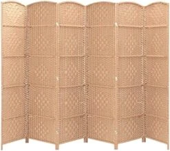 Room Divider 5.6Ft.Tall 16" Privacy Screen Room Dividers And Folding Privacy Screens, Partition & Wall Divider, Space Separate Screen Panel Freestanding Room Divider Wall-4 Panel, Dark Coffee 20 Room Divider 5.6Ft.Tall 16" Privacy Screen Room Dividers And Folding Privacy Screens, Partition & Wall Divider, Space Separate Screen Panel Freestanding Room Divider Wall-4 Panel, Dark Coffee -Best Furniture Store 61HcyE9a3mL. AC
