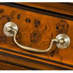 Niagara Furniture NDRC022 Burled Breakfront 11 Niagara Furniture NDRC022 Burled Breakfront -Best Furniture Store 61OWOMu31yL