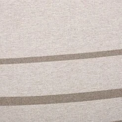 Christopher Knight Home Hudgeons 5 Foot Striped Bean Bag - Natural/Brown Stripes -Best Furniture Store 61WKQXeYN8L