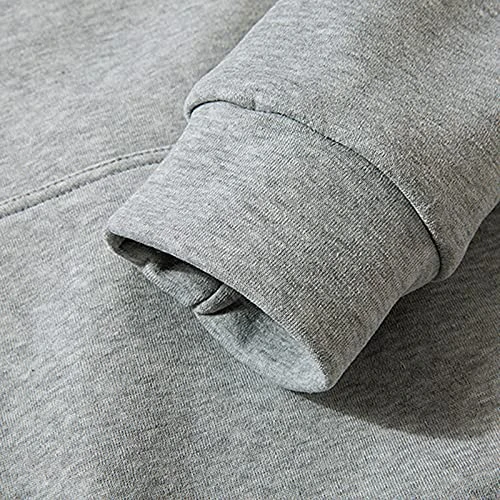 Track Suits For Men Set Hoodies, Men's Tracksuit Athletic Sweatshirts Sweatpants Crewneck Sweatshirts For Men Aesthetic 2 Track Suits For Men Set Hoodies, Men's Tracksuit Athletic Sweatshirts Sweatpants Crewneck Sweatshirts For Men Aesthetic - Image 2