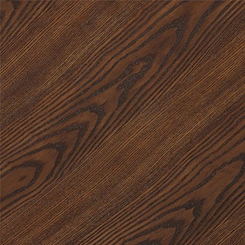 Dorel Living Montgomery 3-Piece Dining Set, Dark Mahogany - 4 Dorel Living Montgomery 3-Piece Dining Set, Dark Mahogany - - Image 4