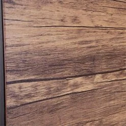 Furniture Of America Baron Metal Twin Over Futon Bunk Bed In Black -Best Furniture Store 61nSqHReIpL