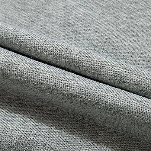 Track Suits For Men Set Hoodies, Men's Tracksuit Athletic Sweatshirts Sweatpants Crewneck Sweatshirts For Men Aesthetic 6 Track Suits For Men Set Hoodies, Men's Tracksuit Athletic Sweatshirts Sweatpants Crewneck Sweatshirts For Men Aesthetic - Image 6