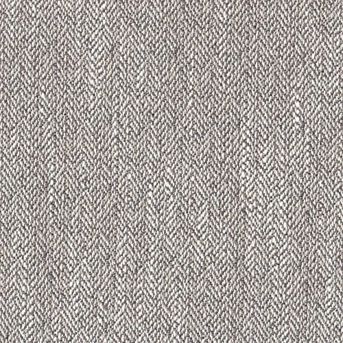 HomePop Parsons Classic Upholstered Accent Dining Chair, Single Pack, Light Grey 3 HomePop Parsons Classic Upholstered Accent Dining Chair, Single Pack, Light Grey - Image 3